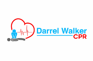 DARREL WALKER CPR logo