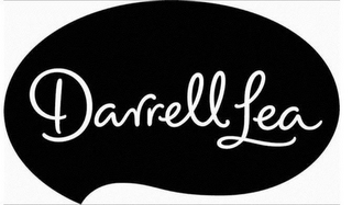 DARRELL LEA logo