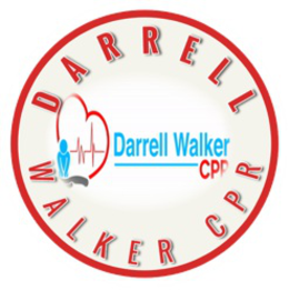 DARRELL WALKER CPR DARRELL WALKER CPR logo