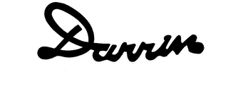 DARRIN logo