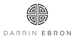 DARRIN EBRON logo