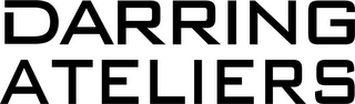 DARRING ATELIERS logo
