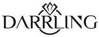 DARRLING logo