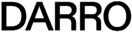 DARRO logo