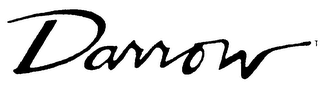 DARROW logo