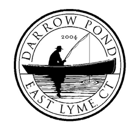 DARROW POND 2004 EAST LYME, CT logo