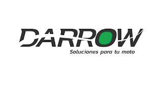 DARROW SOLUCIONES PARA TU MOTO logo
