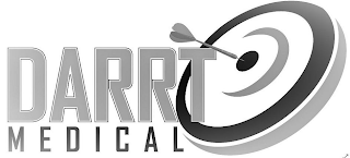 DARRT MEDICAL logo