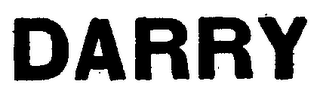 DARRY logo