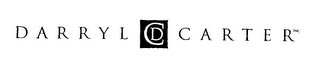 DARRYL CD CARTER INC logo