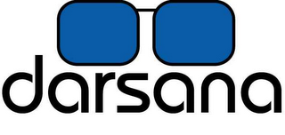 DARSANA logo
