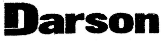 DARSON logo