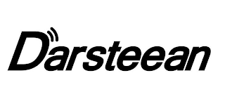 DARSTEEAN logo