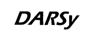 DARSY logo