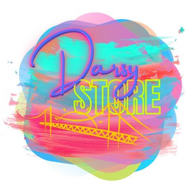 DARSY STORE logo