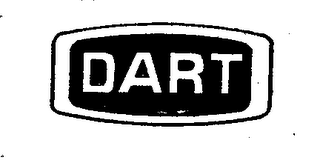 DART logo