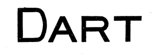 DART logo