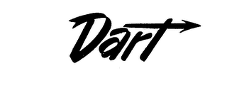 DART logo