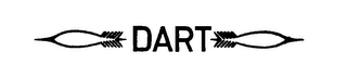 DART logo
