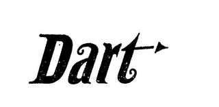 DART logo