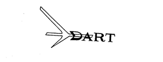 DART logo