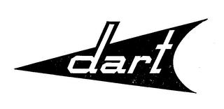 DART logo