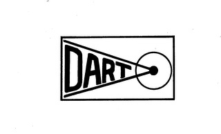 DART logo