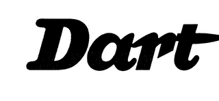 DART logo