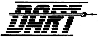 DART logo