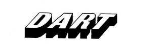DART logo