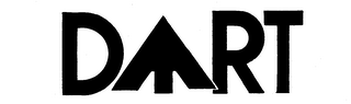 DART logo