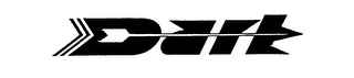 DART logo