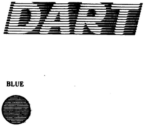 DART logo