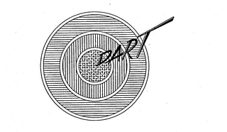 DART logo