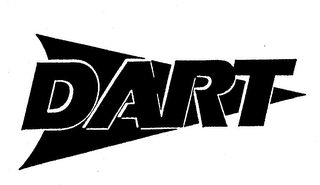 DART logo