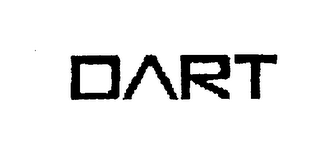 DART logo
