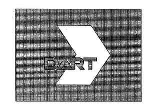 DART logo