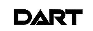 DART logo