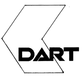 DART logo
