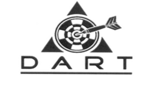DART logo
