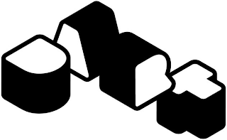 DART logo