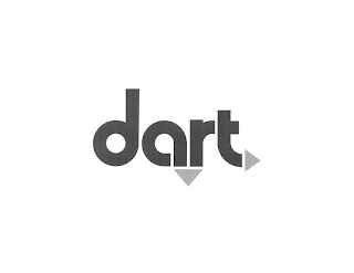 DART logo