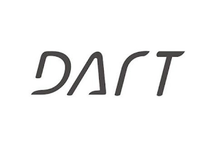 DART logo