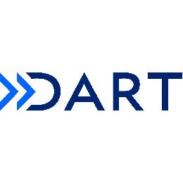 DART logo