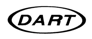 DART logo