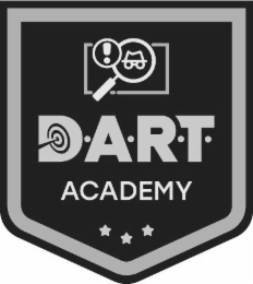 D•A•R•T• ACADEMY