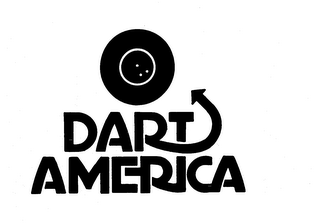 DART AMERICA logo