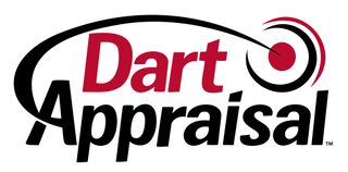 DART APPRAISAL logo