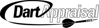 DART APPRAISAL logo