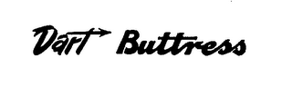 DART BUTTRESS logo